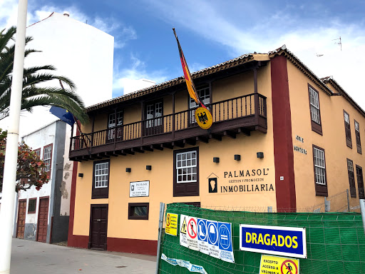 Cita previa Consulado de Alemania en Santa Cruz de la Palma