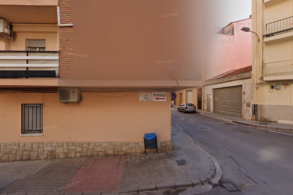Cita previa Consulado de Argelia en Murcia