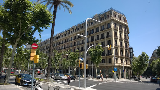 Cita previa Consulado de Australia en Barcelona