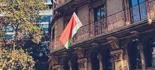 Cita previa Consulado Honorario de la República de Belarus en Barcelona