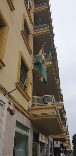 Cita previa Consulado de Bolivia en Sevilla