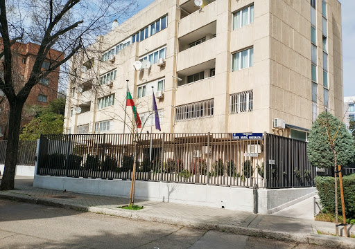 Cita previa Embajada de Bulgaria en Madrid