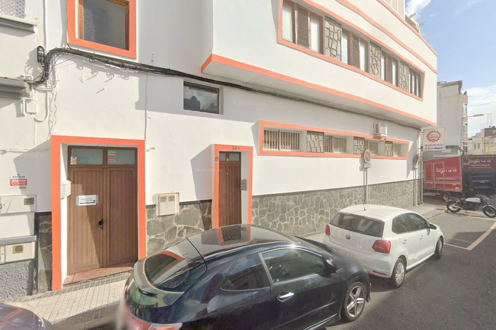 Cita previa Consulado de Cabo Verde en Las Palmas de Gran Canaria
