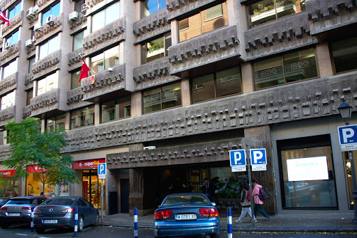 Cita previa Consulado de Chile en Madrid