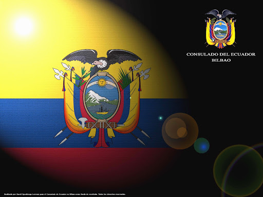 Cita previa Consulado del Ecuador en Bilbo