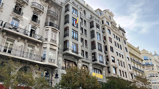 Cita previa Consulado del Ecuador en Valencia