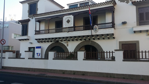 Cita previa Consulado de Cuba en Las Palmas de Gran Canaria