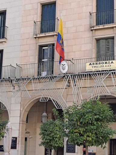 Cita previa Consulado de Ecuador en Alicante