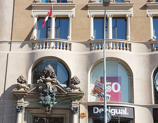 Cita previa Embajada de Canadá en Barcelona