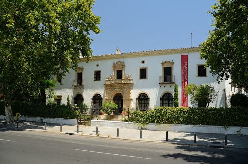 Cita previa Embajada de Estados Unidos en Sevilla