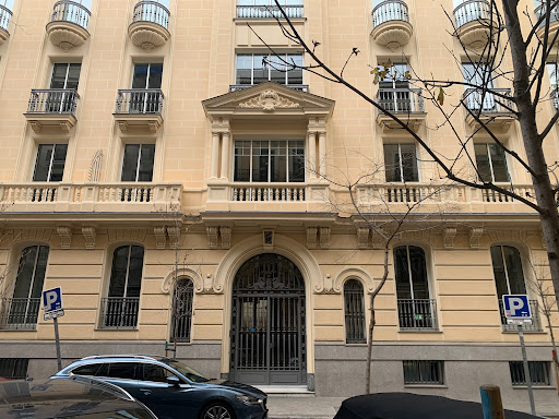 Cita previa Embajada de Hungría en Madrid