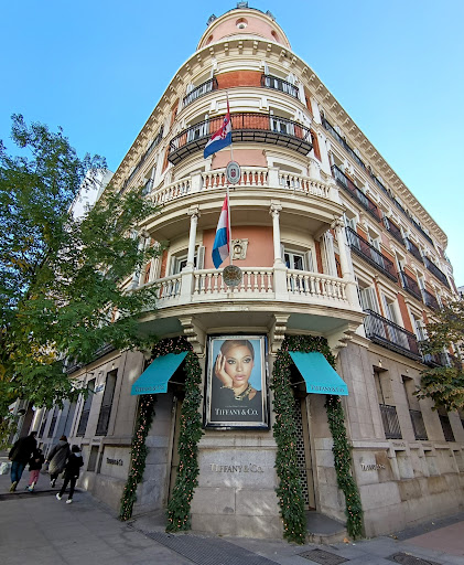 Cita previa Embajada de Luxemburgo en Madrid