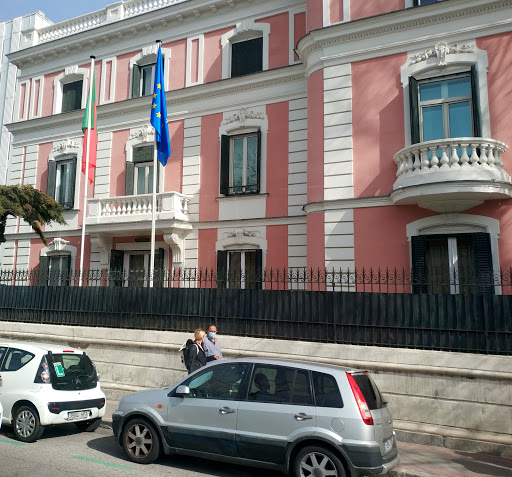 Cita previa Embajada de Portugal en Madrid