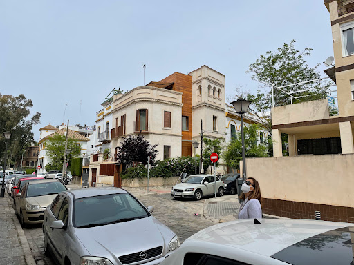 Cita previa Consulado de Estonia en Sevilla