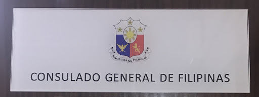 Cita previa Consulado de Filipinas en Bilbao