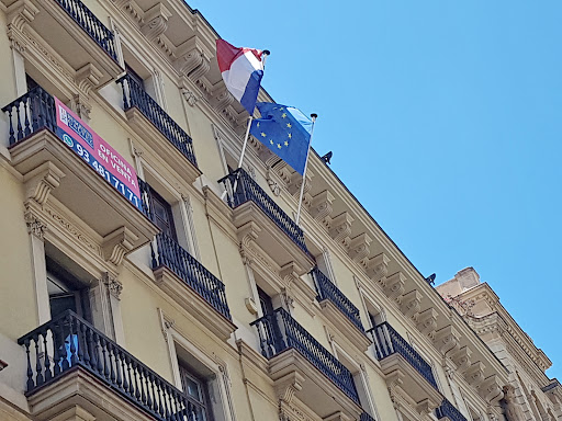 Cita previa Consulado de Francia en Barcelona