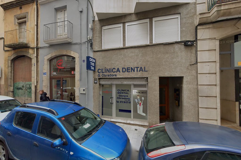 Cita previa Consulado de Francia en Figueres