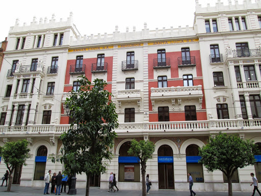 Cita previa Consulado de Francia en Sevilla