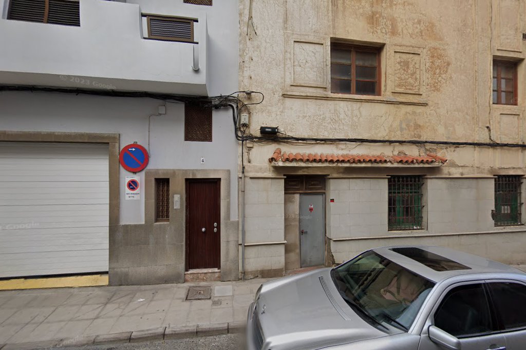 Cita previa Consulado de Grecia en Las Palmas de Gran Canaria