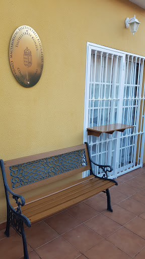 Cita previa Consulado de Hungría en Santa Cruz de Tenerife