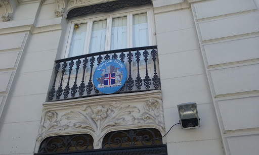Cita previa Consulado de Islandia en Valencia