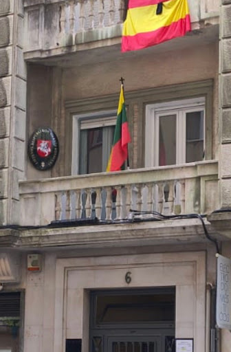 Cita previa Consulado de Lituania en Santander