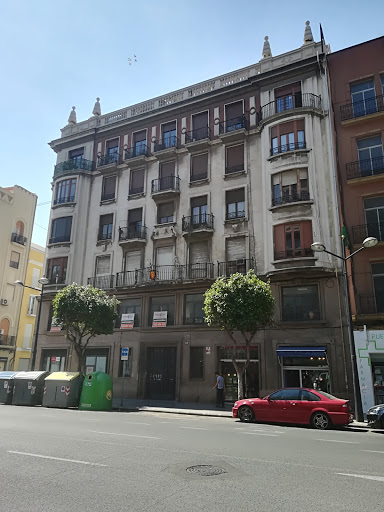 Cita previa Consulado de Noruega en Valencia