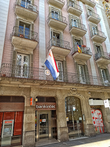 Cita previa Consulado de Paraguay en Barcelona