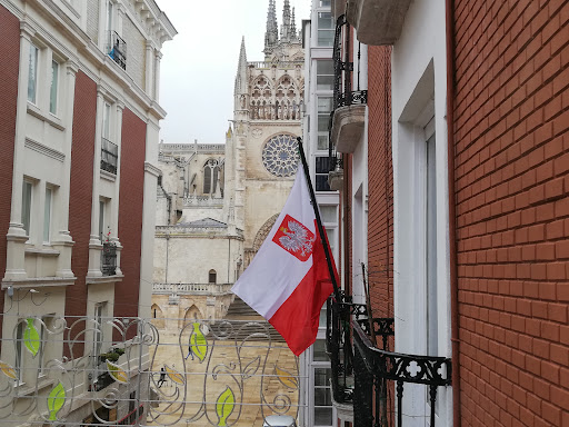 Cita previa Consulado de Polonia en Burgos