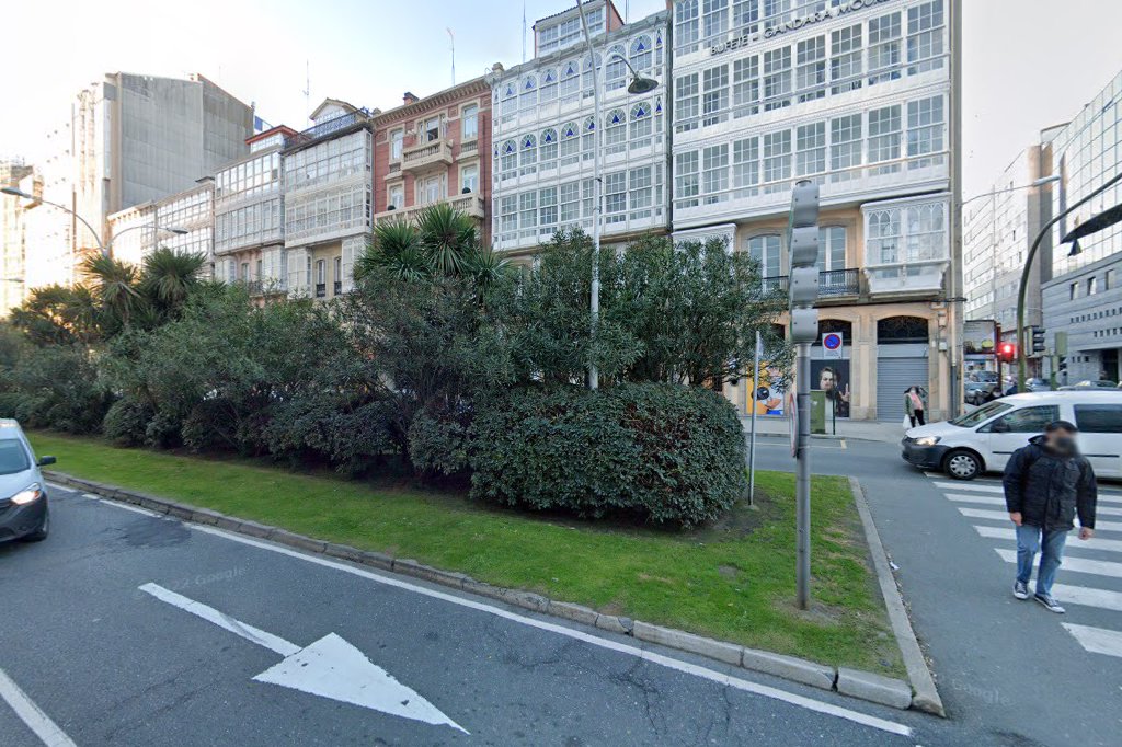 Cita previa Consulado Honorario de Portugal en A Coruña
