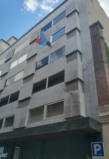 Cita previa Consulado de Portugal en Madrid