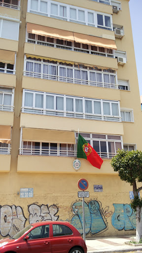 Cita previa Consulado de Portugal en Málaga