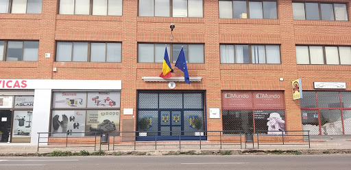Cita previa Consulado de Rumanía en Castellón de la Plana