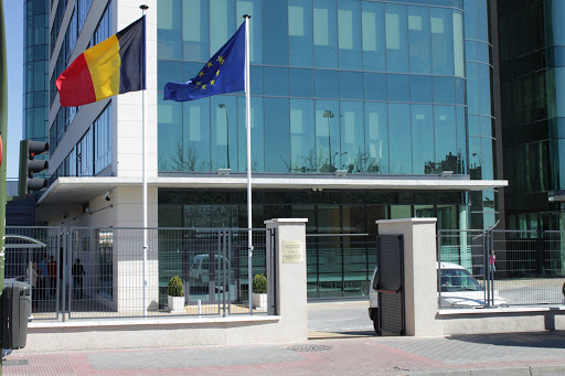 Cita previa Consulado de Rumanía en Madrid
