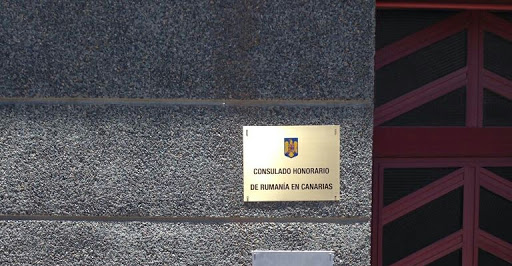 Cita previa Consulado Honorario de Rumanía en Telde