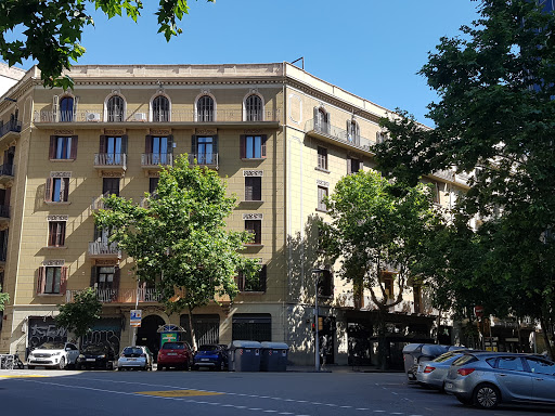 Cita previa Consulado de Suecia en Barcelona