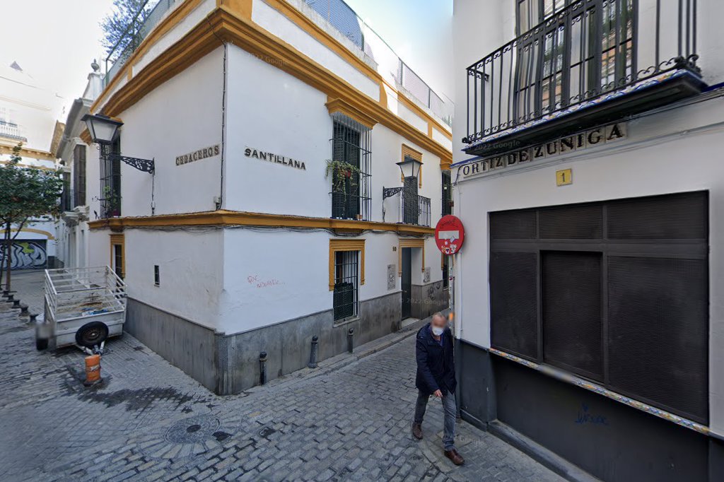 Cita previa Consulado de Suecia en Sevilla