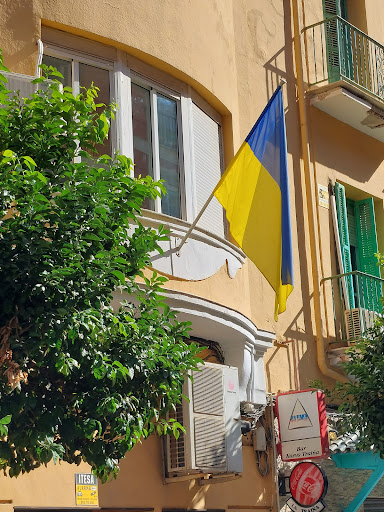 Cita previa Consulado de Ucrania en Málaga