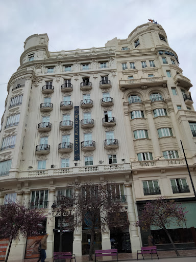 Cita previa Consulado de Uruguay en Valencia