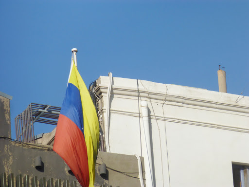 Cita previa Consulado de Venezuela en Madrid